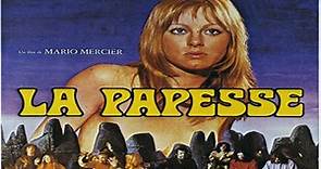 La Papesse (1975)