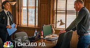 An Assignment No Cop Wants - Chicago PD