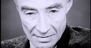 Oppenheimer Bhagavad-Gita Quote