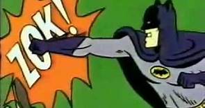Batman - serial 1966
