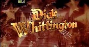 Dick Whittington (ITV Panto 2002)