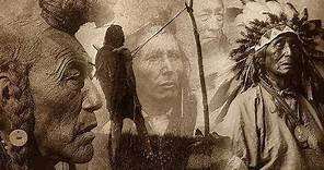 I Capi Indiani più famosi della storia