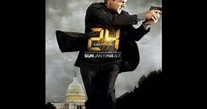 24 Heures Chrono Saison 1