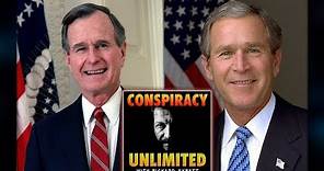 Bush Family Secrets