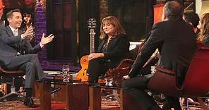 Eleanor McEvoy & Mary Black Only A Woman's Heart | The Late Late Show | RTÉ One