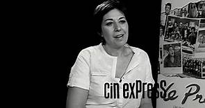 Valérie Benguigui - Interview Cinéma