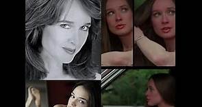 Camille Keaton (Collages)