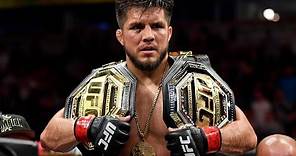 Every Bantamweight Champion in UFC History | May 2020