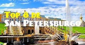 Lo mejor de San Petersburgo | Que hacer en Rusia #1 | Consejos y Tips | Lecciones de viaje