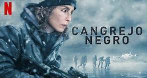 ❌ CANGREJO NEGRO | Película - Marzo - 2022 | NETFLIX ❌