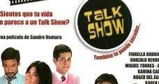 Talk Show (2006) Online - Película Completa en Español / Castellano - FULLTV