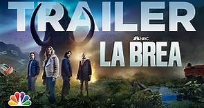Survival is the Only Way Home | La Brea Season 2 Official Trailer | NBC