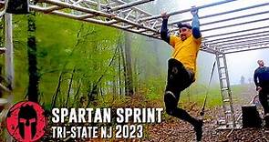 Spartan Race Sprint 2023 (All Obstacles)