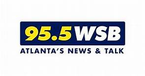 WSB 750 Atlanta / WSBB-FM 95.5 Doraville Legal ID (9/23/21)