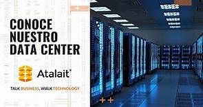 Data Center - Atalait