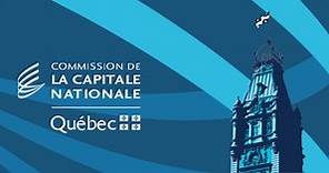 Observatoire de la Capitale - Commission de la capitale nationale du Québec