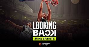 Looking Back: Mike Batiste Highlights