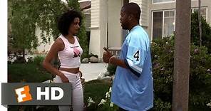 Next Friday (2000) - Improving Black & Brown Relations Scene (5/10) | Movieclips