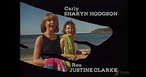 Home and Away - 1988 Opening Titles (Set 4) HQ