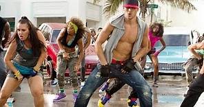 Step Up Revolution: Meet the Cast EXCLUSIVE Video