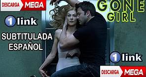 Gone Girl/Perdida - Descargar Subtitulada Español