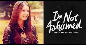 I am not ashamed - Nina DOBREV trailer 2016 movie -Elena Gilbert