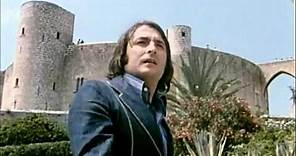 Nino Bravo - Un Beso Y Una Flor (1972) Clip
