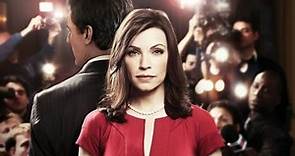 The Good Wife 7 Final VOSE