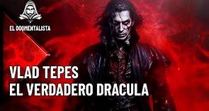 Los Oscuros Secretos de Vlad el Empalador: La Historia de Drácula - Documentales en Español