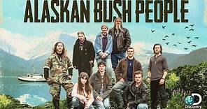 Alaskan Bush People Season 12, Episode 1 Recap