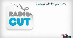 RadioCut - Una nueva forma de escuchar radio