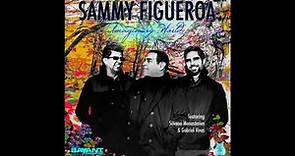 Sammy Figueroa - Cuidado