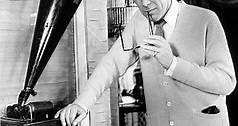 Rex Harrison | Actor, Producer, Soundtrack