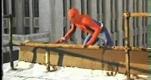 Spiderman Strikes Back 1977 tv movie part 1