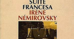 Suite Francesa (Irène Némirovsky) - La Biblioteca de Hernán
