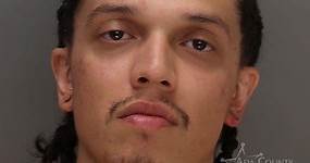 A Twin Falls man has been booked into the Ada County Jail on first degree murder charges