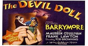 The Devil-Doll (1936)🔹