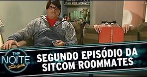 Roommates - S01E02 - "Perdendo a Cabeça"