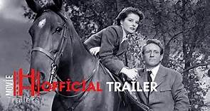 Keeper of the Flame 1942 Official Trailer | Spencer Tracy, Katharine Hepburn, Richard Whorf Movie