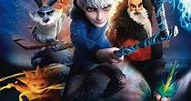 Rise of the Guardians - movie: watch streaming online