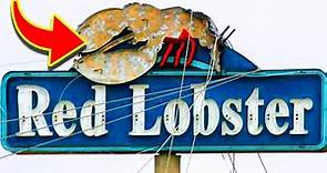 10 Secrets you NEED to Know About Red Lobster