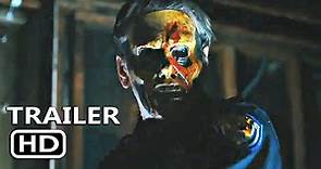 NATTY KNOCKS Official Trailer (2023)