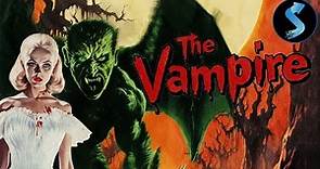 Vampire | Full Thriller Movie | John Beal | Coleen Gray | Kenneth Tobey