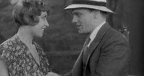 Sinner's Holiday 1930 - James Cagney, Joan Blondell, Grant Withers, Evalyn Knapp, Lucille La Verne, Warren Hymer