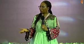 THE IMPORTANCE OF PEOPLE IN YOUR LIFE - Ibukun Awosika