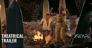 Beach Party • 1963 • Theatrical Trailer