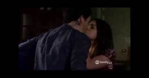 Lucy Hale - Kiss Me. (Video Oficial)
