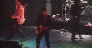 Johnny Thunders & The Heartbreakers - Pipeline (1984) Live