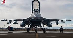 F16V 再升級,可對抗五代機？63億美元更換相控陣雷達，升級機隊將會服役到2040年？