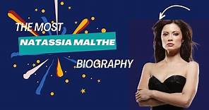 Natassia Malthe Review 2024